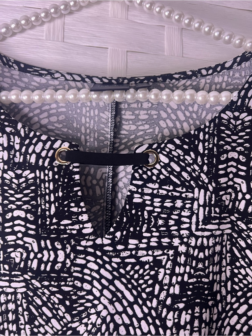 WOMENS RAFAELLA XLP TOP NWT - Picture 7 of 14